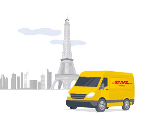 dhl frankreich versandkosten.